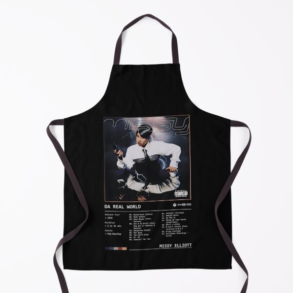 Item preview, Album By Female Rapper designed and sold by VistaLand.