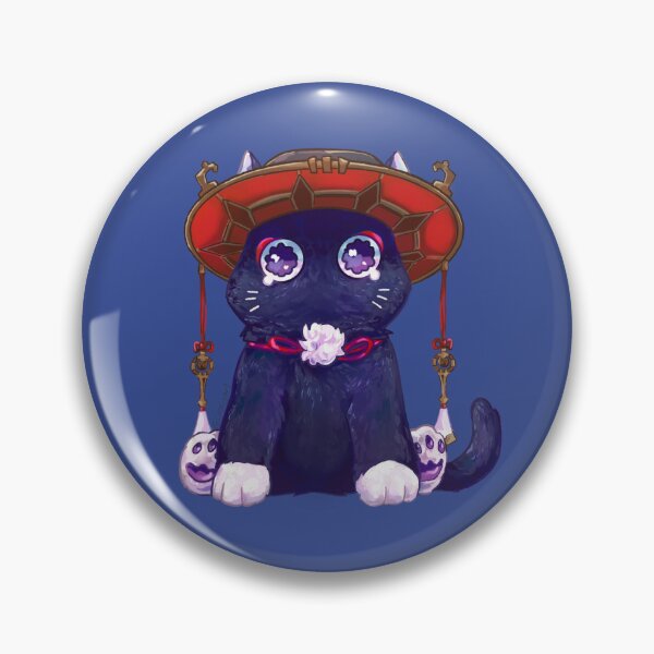 Item preview, Scarakitty vagabundo designed and sold by Crocyart.