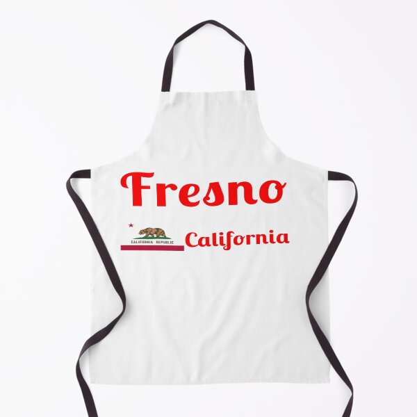 Item preview, Fresno California - Stylish Prints, designed and sold by Fleetwood1994.