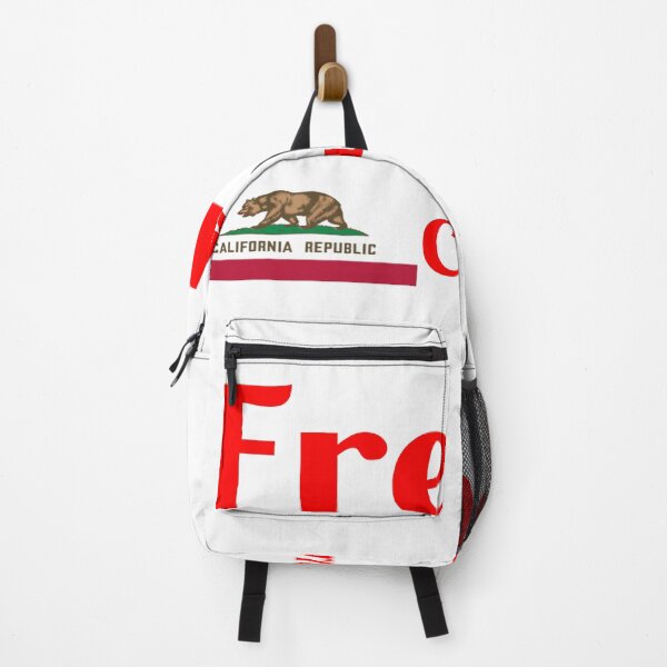 Item preview, Fresno California - Stylish Prints, designed and sold by Fleetwood1994.