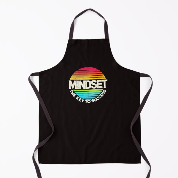 Item preview, Motivational Quote, Mindset is the Key to Success  designed and sold by Logiamerch.
