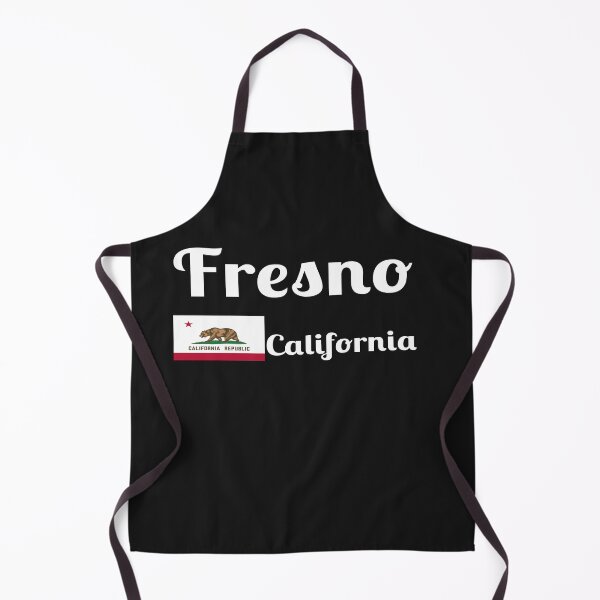 Item preview, Fresno California - Stylish Prints, designed and sold by Fleetwood1994.