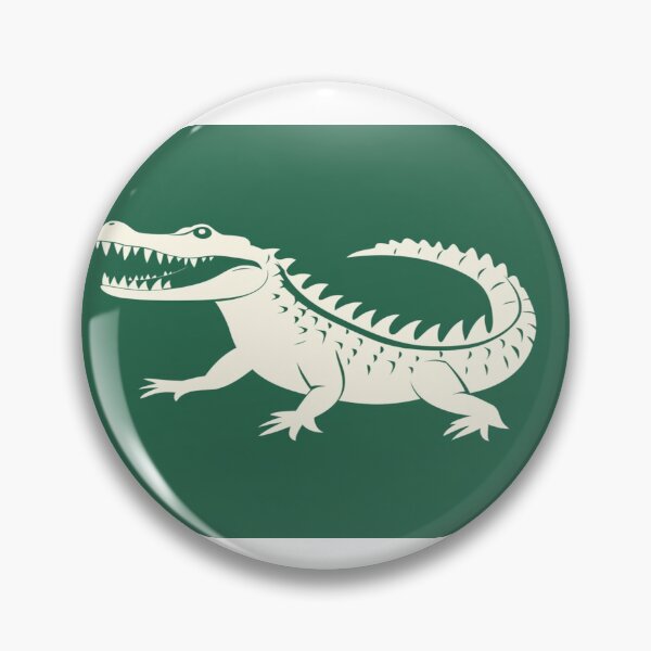 Item preview, Crocodile designed and sold by Dadziosz.