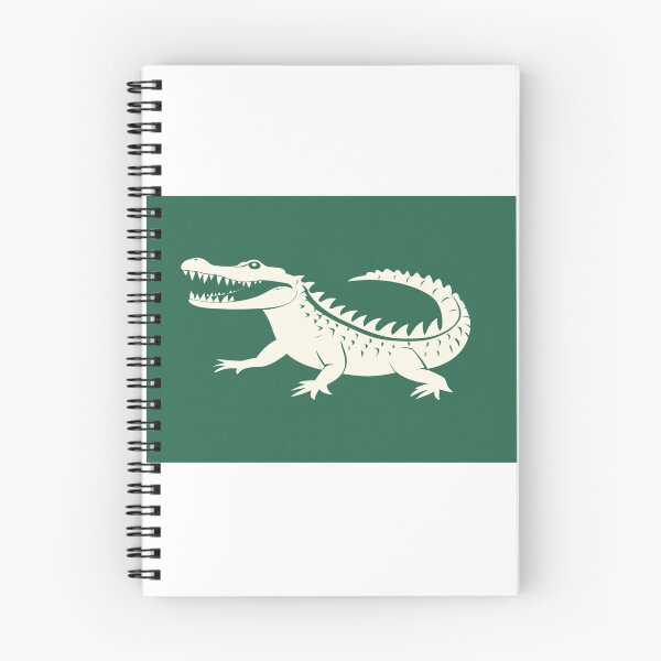 Item preview, Crocodile designed and sold by Dadziosz.