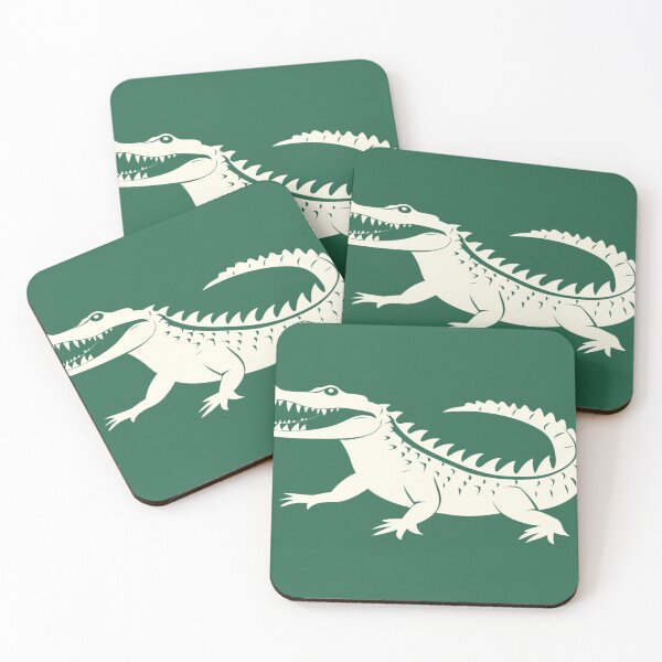 Item preview, Crocodile designed and sold by Dadziosz.