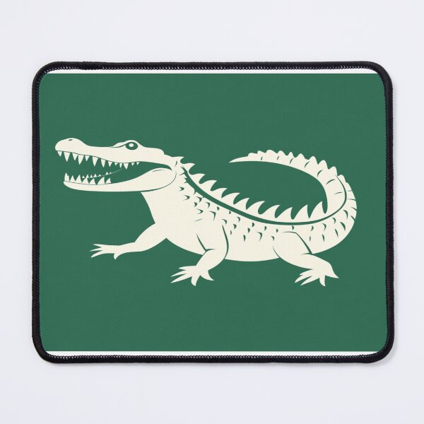 Item preview, Crocodile designed and sold by Dadziosz.