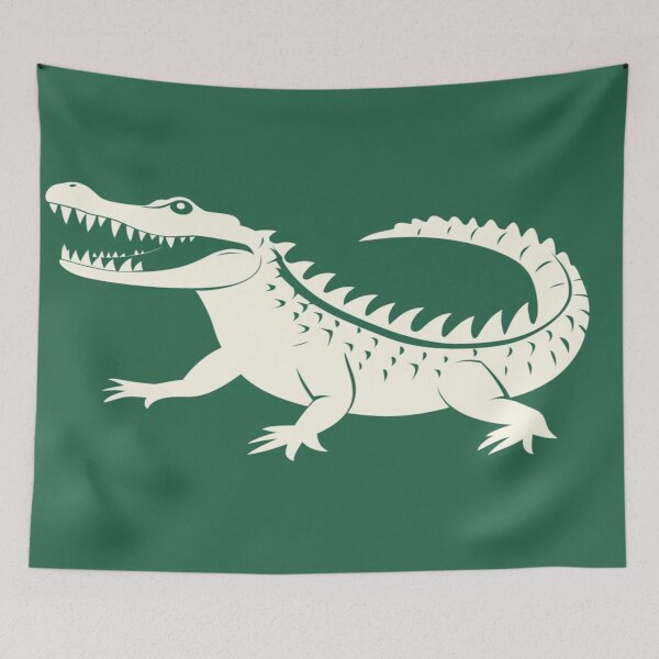 Item preview, Crocodile designed and sold by Dadziosz.
