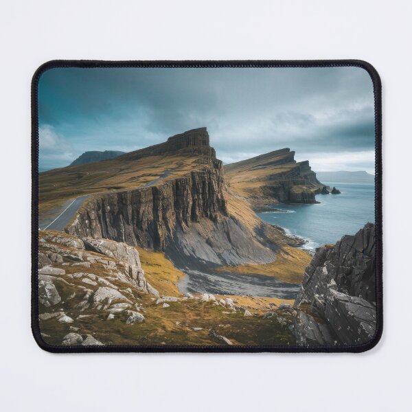Item preview, Quiraing - Isle of Skye, Scotland designed and sold by Angry Swan Designs.
