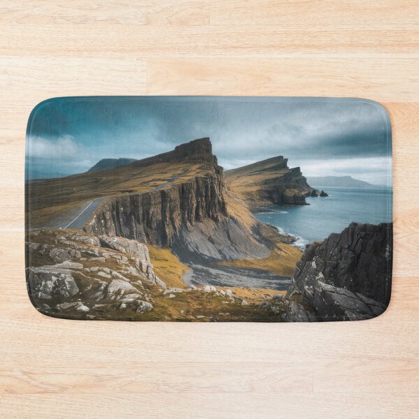 Item preview, Quiraing - Isle of Skye, Scotland designed and sold by Angry Swan Designs.
