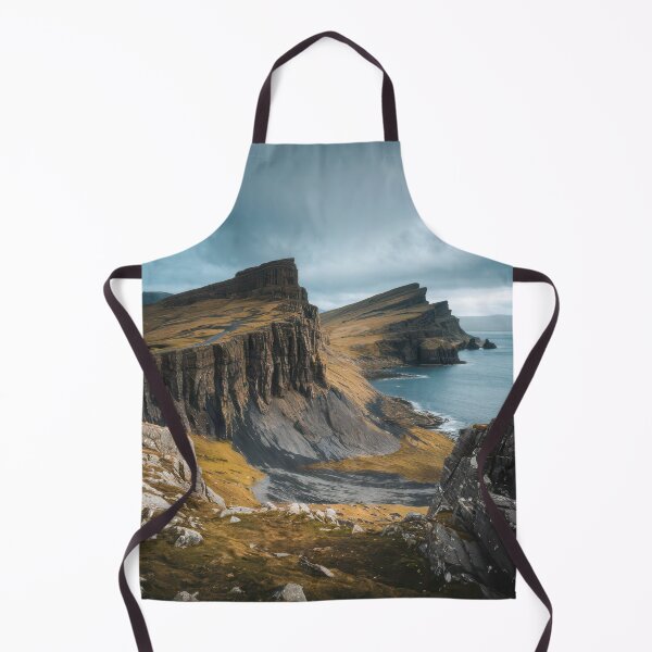 Item preview, Quiraing - Isle of Skye, Scotland designed and sold by Angry Swan Designs.
