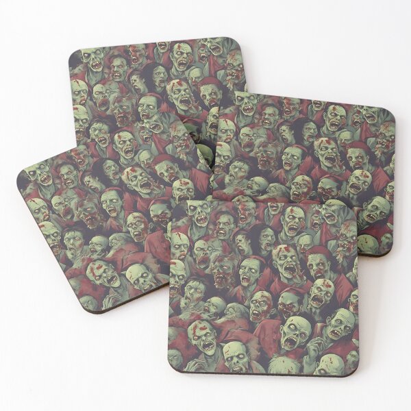 Item preview, Zombie designed and sold by R77shop.