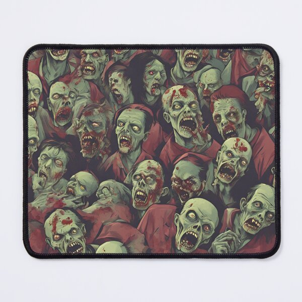 Item preview, Zombie designed and sold by R77shop.