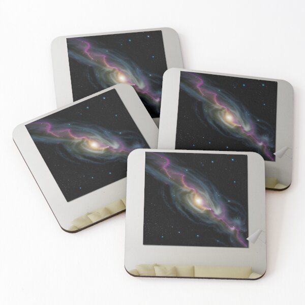 Item preview, Galactic Majesty The Artistry of the Cosmos designed and sold by yaser1234.