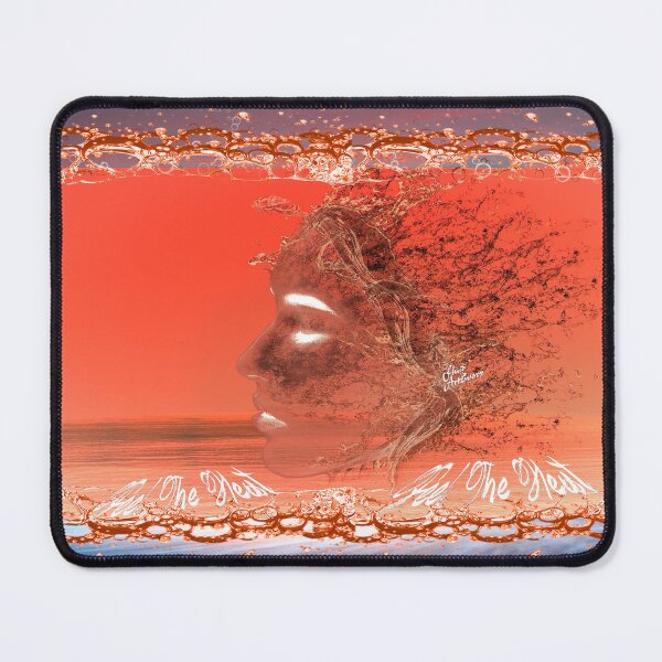 Item preview, Feel The Heat designed and sold by Fluid Artzworx.
