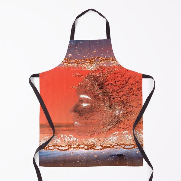 Item preview, Feel The Heat designed and sold by Fluid Artzworx.