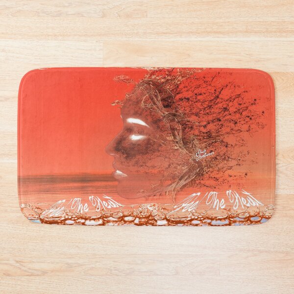 Item preview, Feel The Heat designed and sold by Fluid Artzworx.