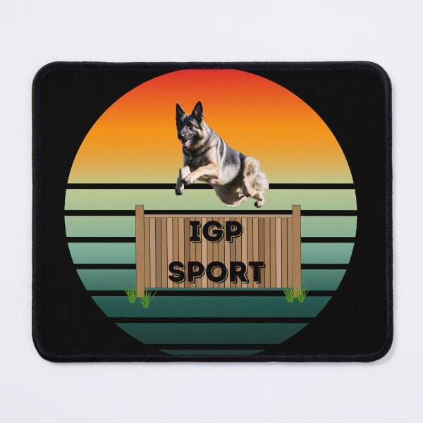 Item preview, IGP Dog Sport designed and sold by SlaCreations-AH.