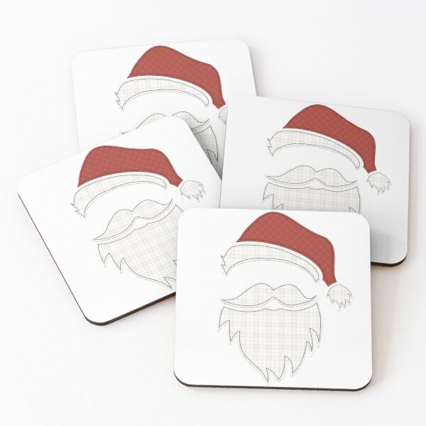 Item preview, Santa Claus is Coming to Town! designed and sold by love4darts.