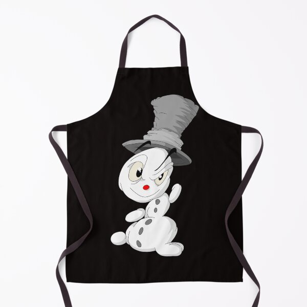 Item preview, Angry Snowman Cartoon designed and sold by TheEndDesign.