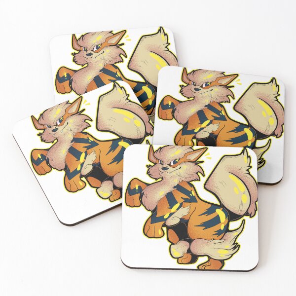 Item preview, big fluffy canine designed and sold by Kura (ShinyPrimarinas).