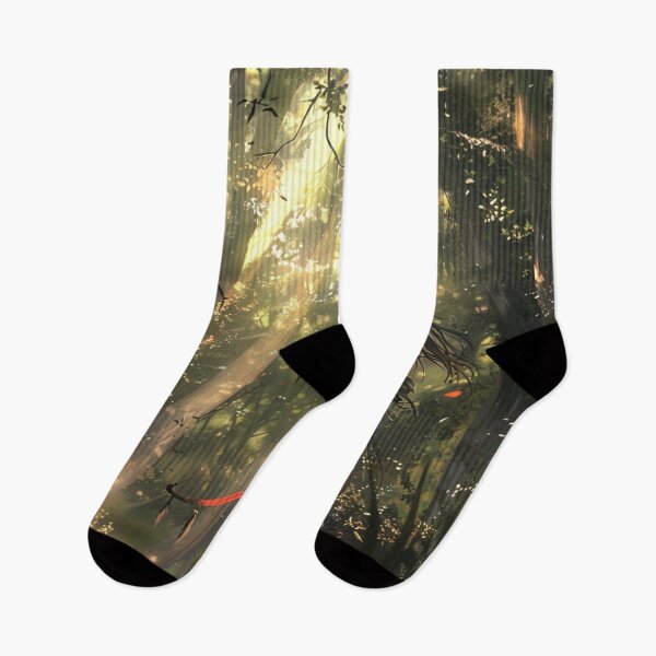 Item preview, Jungle Girl designed and sold by EndOfRainbowArt.