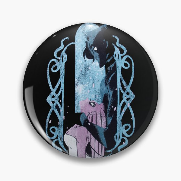 Item preview, Hades and Persephone designed and sold by FanWare.