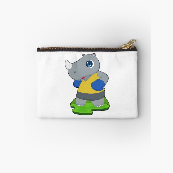Item preview, Rhino Boxer Boxing gloves Boxing designed and sold by Snabdesign84.