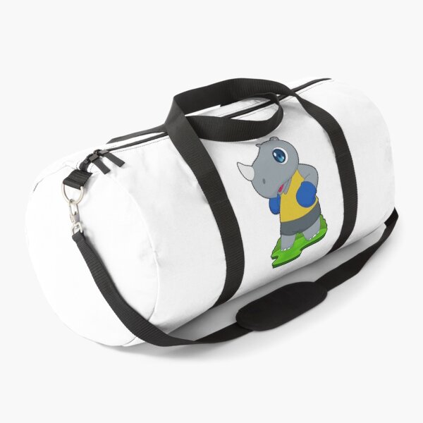 Item preview, Rhino Boxer Boxing gloves Boxing designed and sold by Snabdesign84.