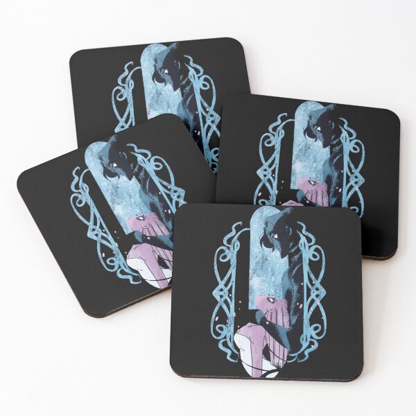 Item preview, Hades and Persephone designed and sold by FanWare.