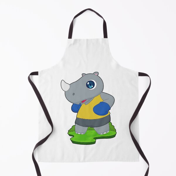 Item preview, Rhino Boxer Boxing gloves Boxing designed and sold by Snabdesign84.