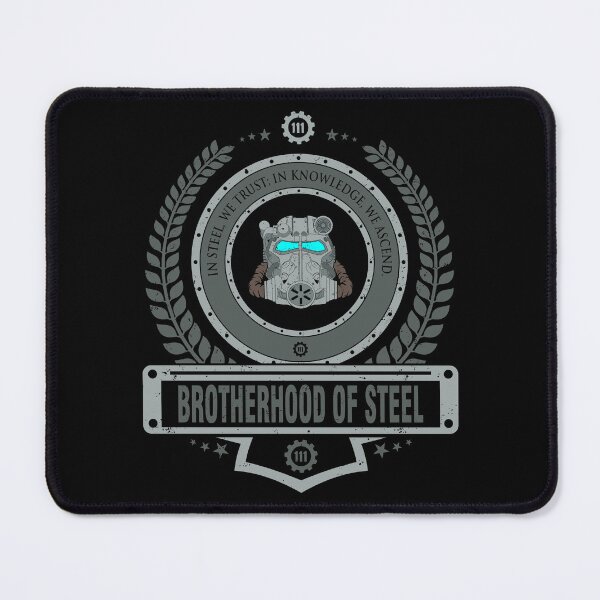 Item preview, BROTHERHOOD - EMBLEM designed and sold by EXION CREW.
