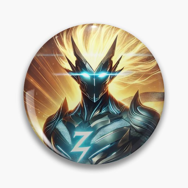 Item preview, Warier Z designed and sold by OuroToon.