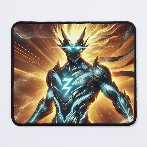 Item preview, Warier Z designed and sold by OuroToon.