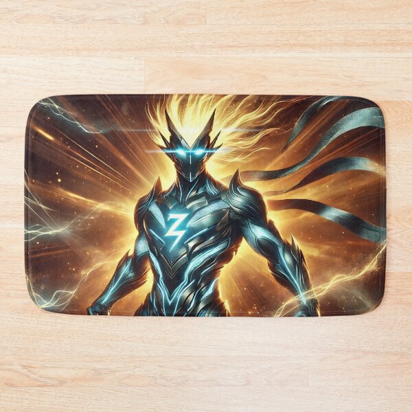 Item preview, Warier Z designed and sold by OuroToon.