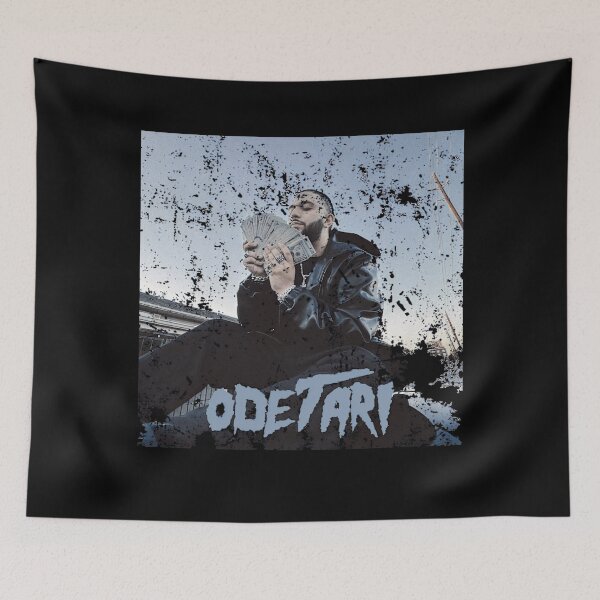 Item preview, RAPPER WITH THE CASH designed and sold by Kissinger-Ken.