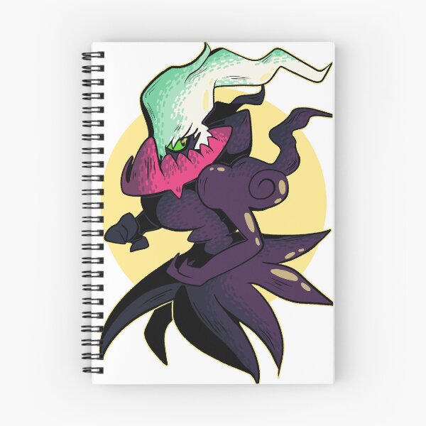 Item preview, nightmare guy designed and sold by Kura (ShinyPrimarinas).