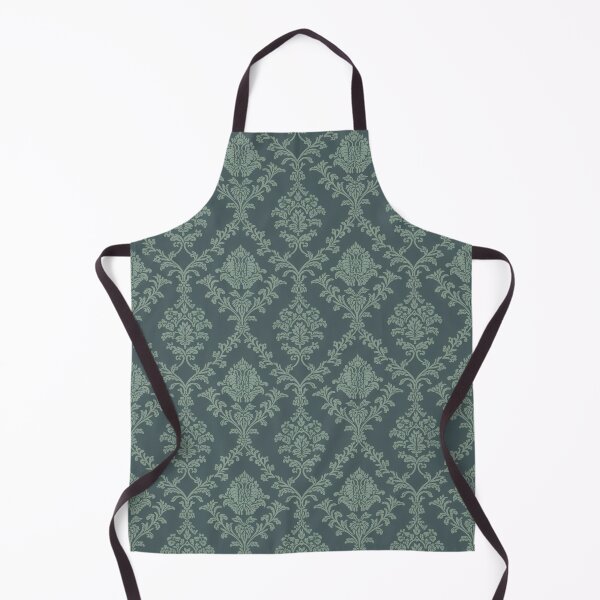 Item preview, Classic Damask Quilt Pattern designed and sold by Angry Swan Designs.