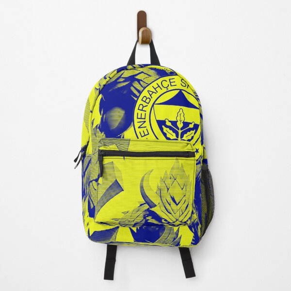 Item preview, Fierce Spirit – Fenerbahçe Monster Design designed and sold by ironpalette.