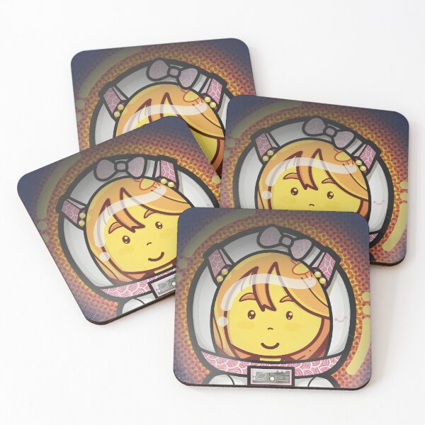 Item preview, PM 2.5 Portrait designed and sold by tennstudio.