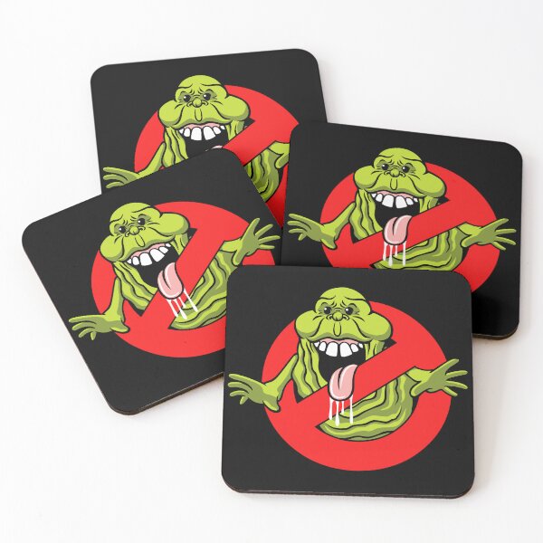 Item preview, Slimebusters designed and sold by Patrol.