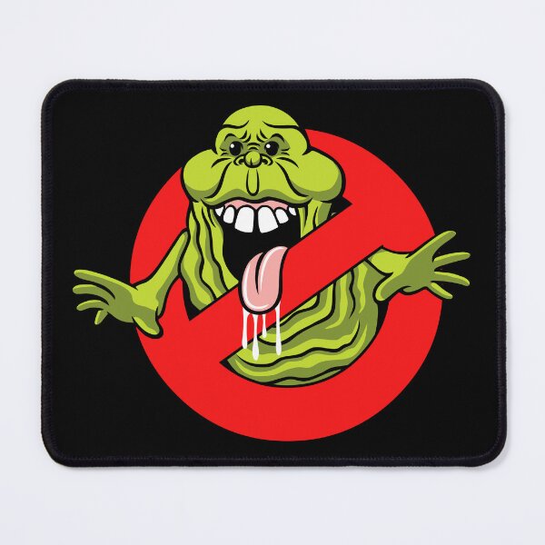 Item preview, Slimebusters designed and sold by Patrol.