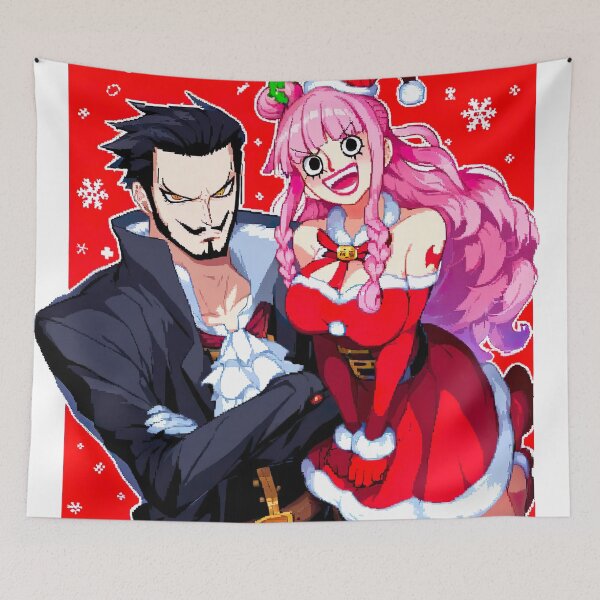 Item preview, Holly Jolly Gloomy Duo Pixel Art  designed and sold by Kaidaxon.
