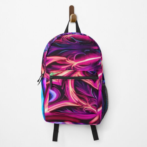 Item preview, Radiant Abstract Floral Explosion designed and sold by Vitalka-uk.