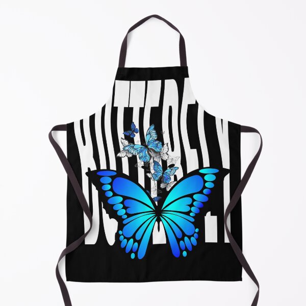 Item preview, Butterfly T-Shirt Design designed and sold by Alkeira Shop.