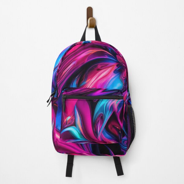Item preview, Cosmic Abstract Floral Burst designed and sold by Vitalka-uk.
