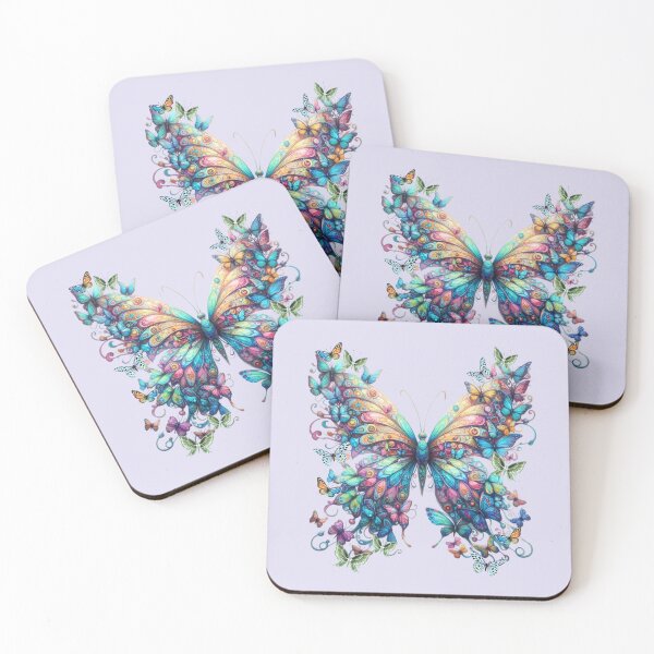 Item preview, magical fantasy butterfly designed and sold by LoneAngel.
