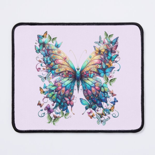 Item preview, magical fantasy butterfly designed and sold by LoneAngel.