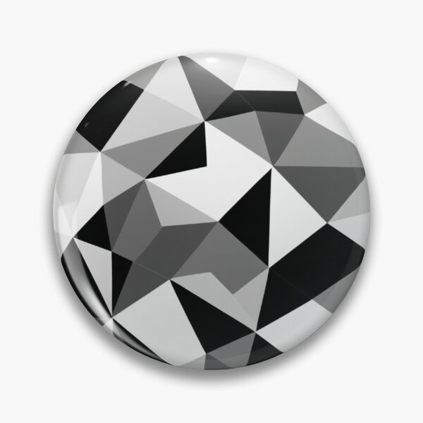 Item preview, Black and white geometries designed and sold by Carmensa67.