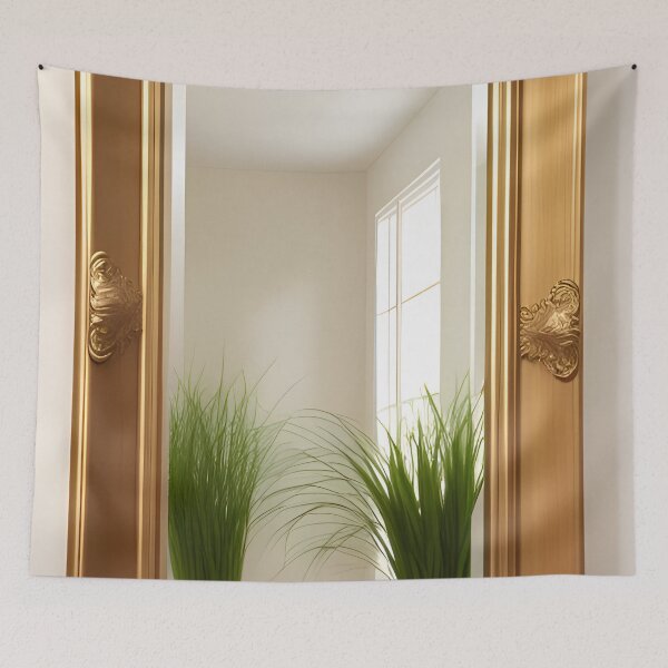 Item preview, Gilded Reflections designed and sold by yaser1234.