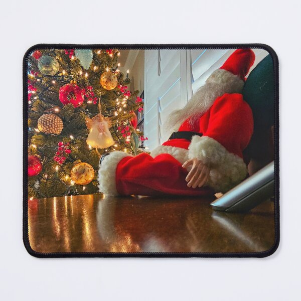 Item preview, Santa designed and sold by Larrysphotos.